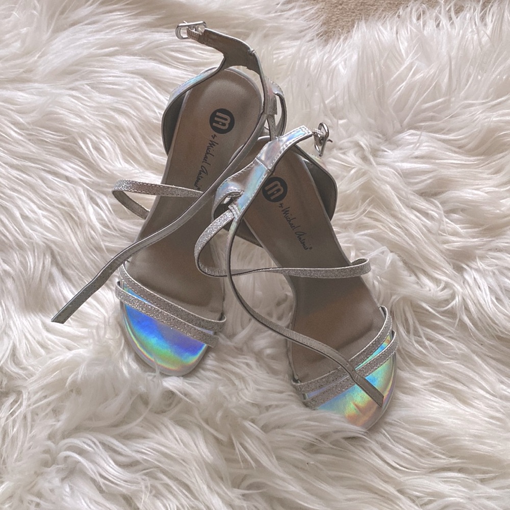 High Heels Size 6.5 NOT AVAILABLE